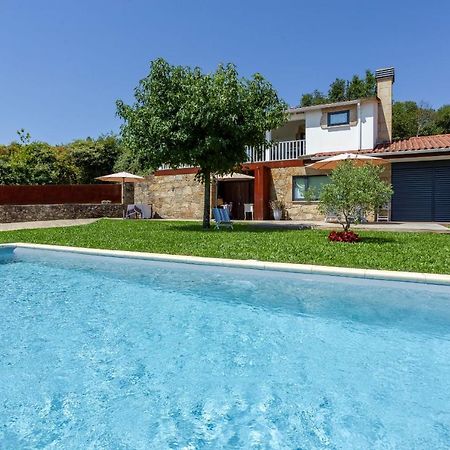 בראגה Casa Tarrio - Casa Privada Com 3 Quartos E Piscina מראה חיצוני תמונה