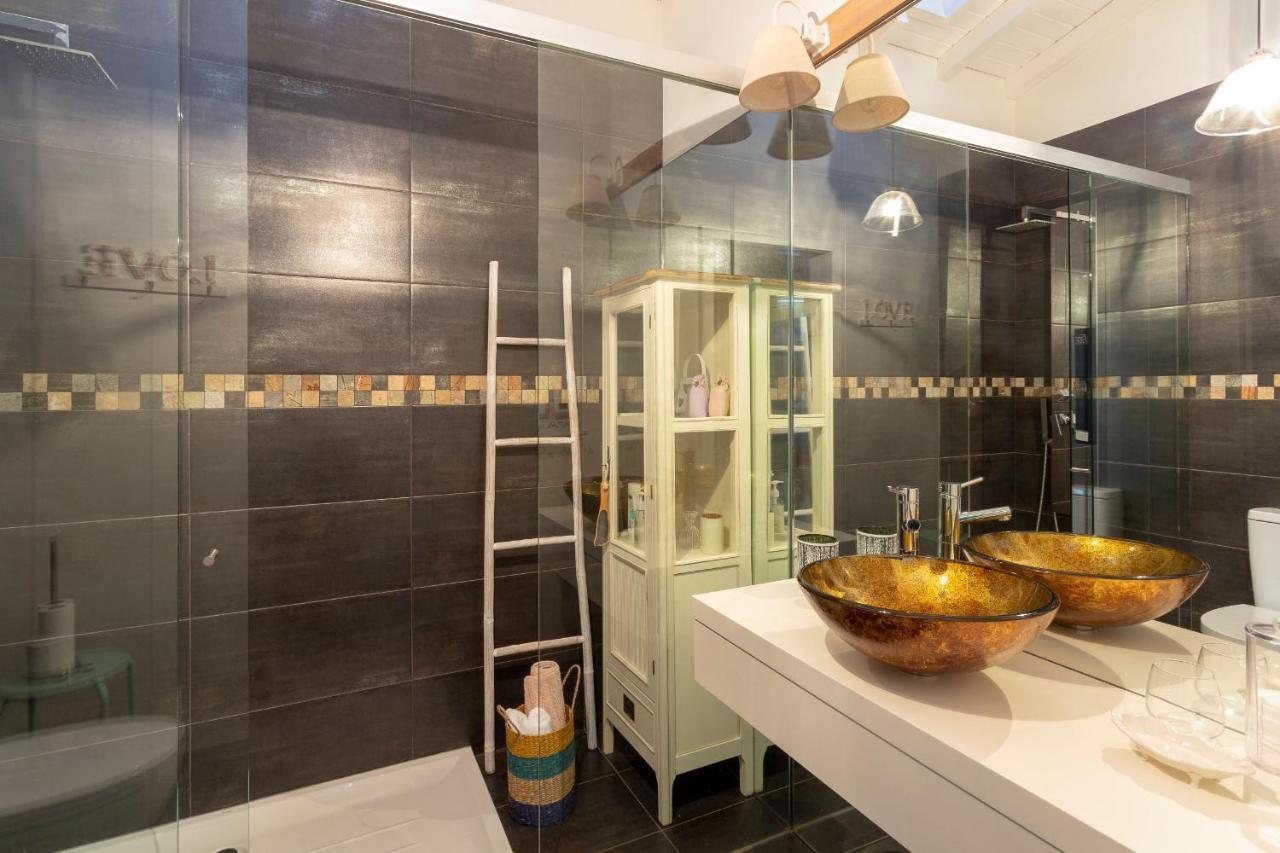 בראגה Casa Tarrio - Casa Privada Com 3 Quartos E Piscina מראה חיצוני תמונה