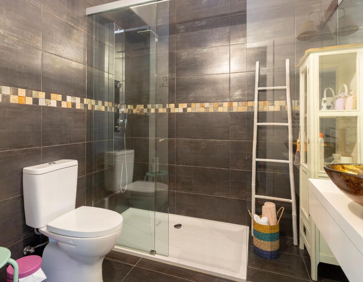 בראגה Casa Tarrio - Casa Privada Com 3 Quartos E Piscina מראה חיצוני תמונה
